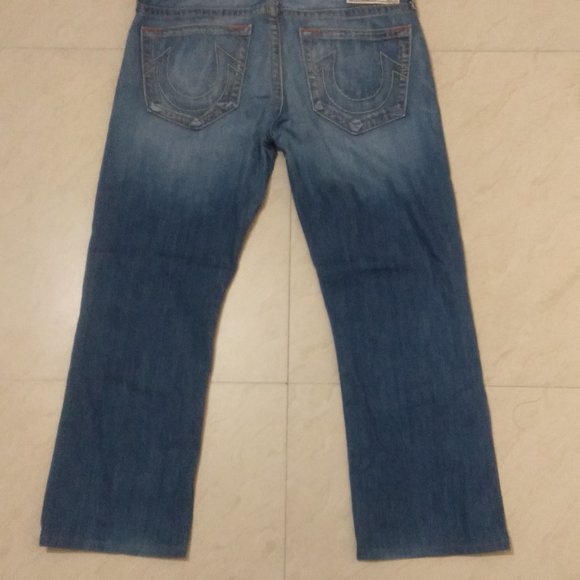Original True religion Jeans - Picture 6 of 9